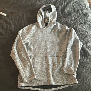 Lululemon At Ease Hoodie M